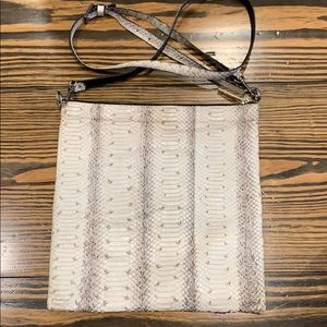 Elisabeth Weinstock Tokyo Crossbody Bag